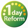 1 day reform